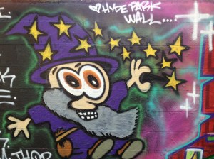 A policy prescription!